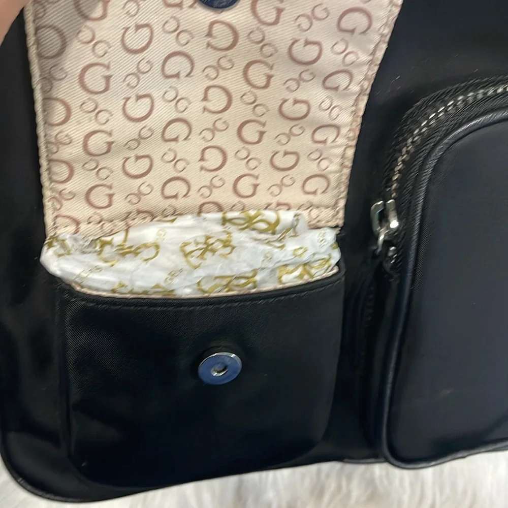 Guess backpack